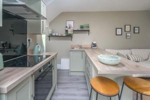 1 Bed in Warkworth oc-coq129