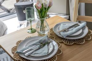 1 Bed in Warkworth oc-coq129