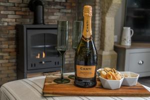 1 Bed in Warkworth oc-coq129