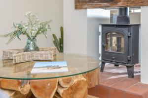 2 Bed in Bamburgh oc-coq121