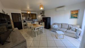 gite de lille, avec terrasse et parking privé