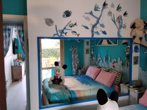 Residence Calazzurra Noto