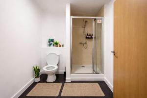 Bluebird Manchester Suites