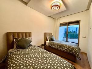 Beachside Holiday Apartment