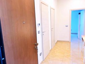 La Casetta del Vicolo, Terrazza privata e 2 camere