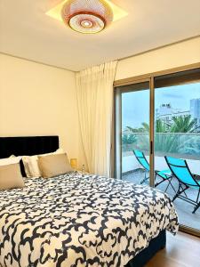 Beachside Holiday Apartment