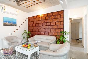 Villa 14,7bhk Pvt Pool Villa Near Thalassa