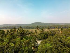 Villa 14,7bhk Pvt Pool Villa Near Thalassa