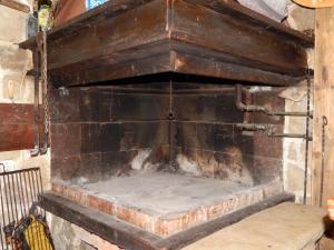 Apartments Crljenko with sea view