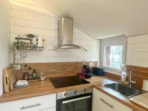 Beau T2- Calme au Bord de leau- Patio et jardin