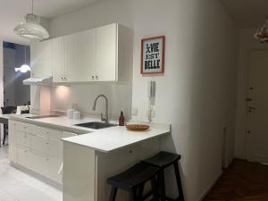 Elegance and comfort in the heart of Recoleta