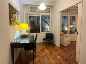 Elegance and comfort in the heart of Recoleta