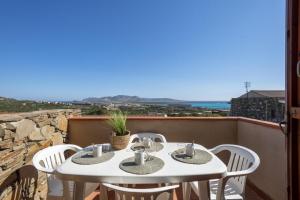 L15 Appartamento Asinara