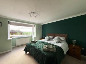 3 Bed in Ebberston oc-s35053