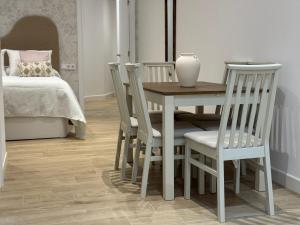 Apartamentos Centro Suites