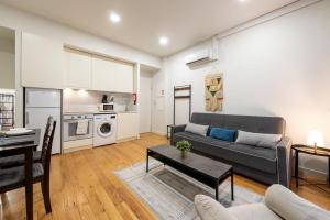 BmyGuest - Patio de Santa Catarina Apartment