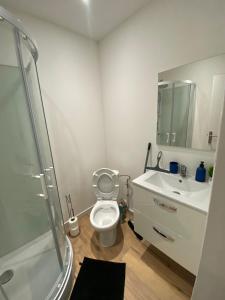 Charmant Studio à 10 min de la gare