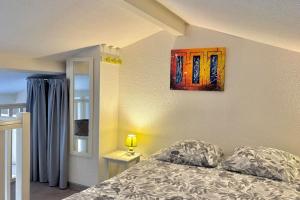 Amaryllis - Appartement avec Vue Mer et Piscine