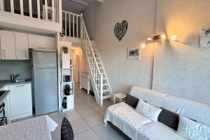 Amaryllis - Appartement avec Vue Mer et Piscine