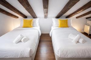 Plaza Mayor City Center Apartment