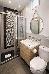 Plaza Mayor City Center Apartment