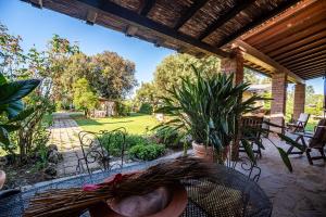 Agriturismo Lillastro Grosseto