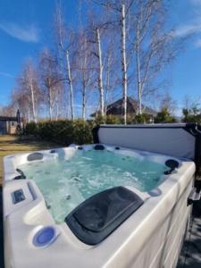 CristalView Stay&Relax - darmowe zewnętrzne jacuzzi, zwierzęta akceptowane - W MARCU ZAREZERWUJ 3 DOBY W CENIE 2 BEZ WYŻYWIENIA