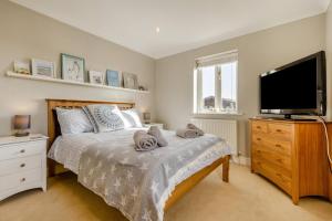 3 Bed in Horning oc-r36339
