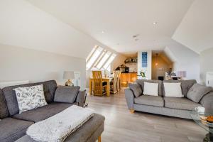 3 Bed in Horning oc-r36339