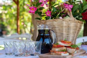 Agriturismo Lillastro Grosseto