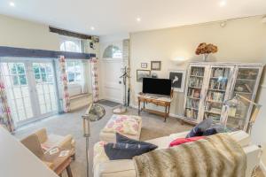 1 Bed in Fowey oc-t36056