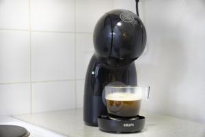 Zoubkova apartment - 2 rooms near exhibition center