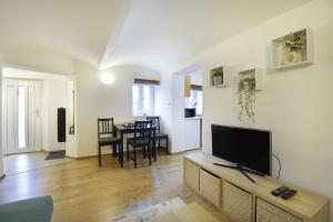 Zoubkova apartment - 2 rooms near exhibition center