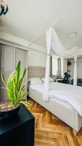 Private double room in Farringdon