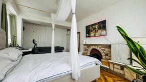 Private double room in Farringdon