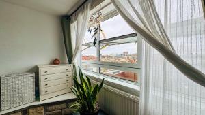 Private double room in Farringdon