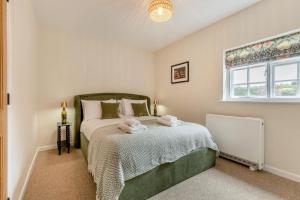 2 Bed in Holkham oc-c34779