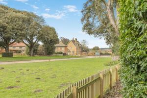 2 Bed in Holkham oc-c34779