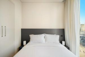 FIRST CLASS 2BR Modern Vibes Urban Luxury