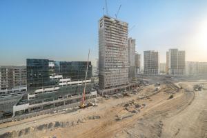 FIRST CLASS 2BR Modern Vibes Urban Luxury