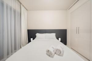 FIRST CLASS 2BR Modern Vibes Urban Luxury