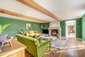 4 Bed in Naburn oc-t36014