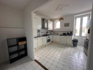 La Maison Abaselle - 10 personnes - Jardin