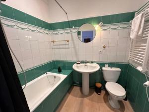 La Maison Abaselle - 10 personnes - Jardin