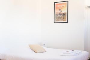 La Maison Abaselle - 10 personnes - Jardin