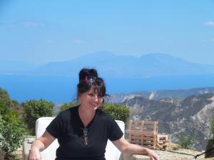 Ktima Noosfera Wellness & Retreat Center Orini-Korinthia Greece