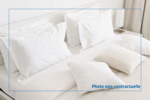 BRIT HOTEL CONFORT Roissy Saint-Witz - Ouverture Juin 2026