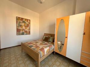 3 Trilocale fronte mare