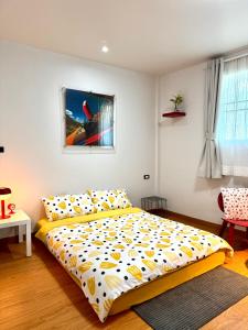 Chintz Studio 3A