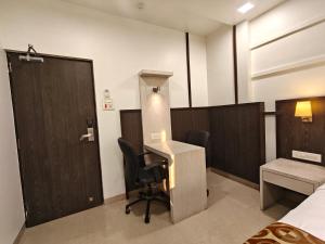 Hotel Sitara Residency